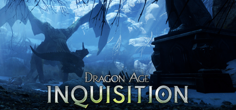 Dragon Age Inquisition Steam
