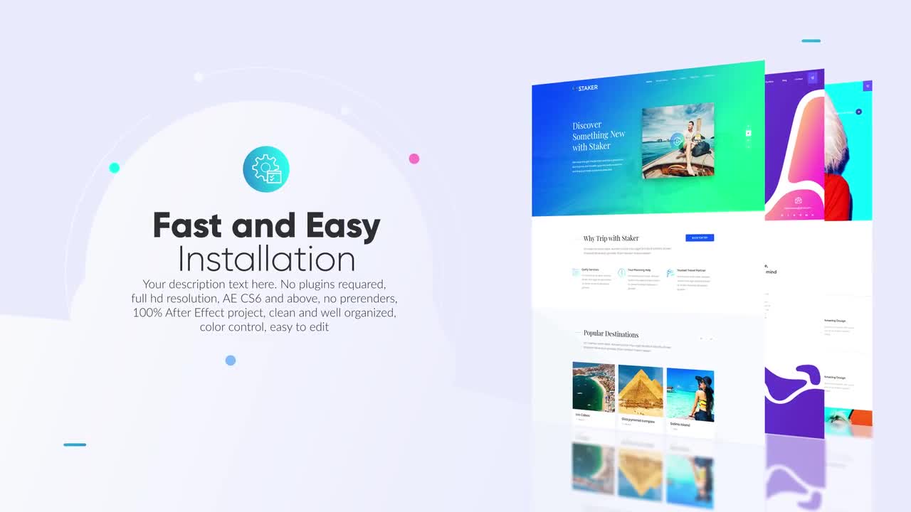 After effects website